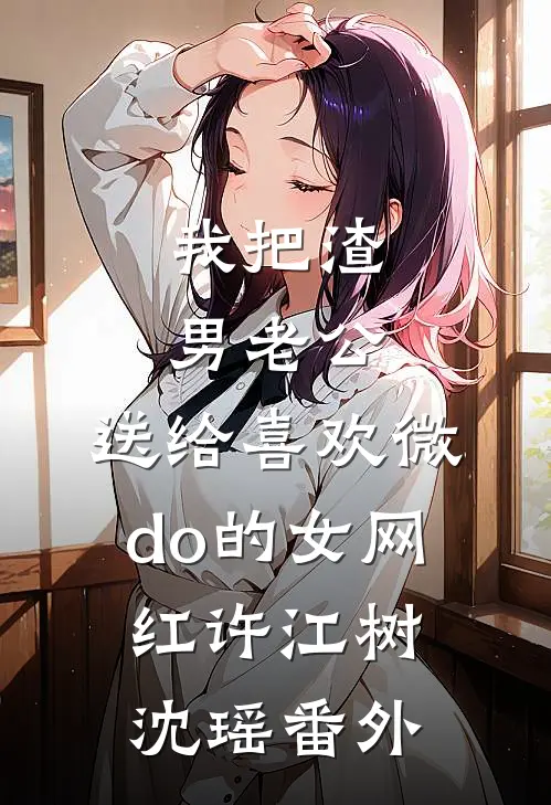 我把渣男老公，送给喜欢微do的女网红许江树沈瑶 番外