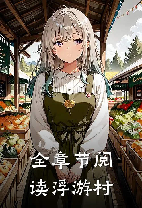 全章节阅读浮游村