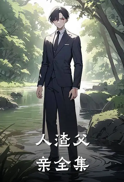 人渣父亲 全集