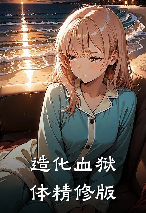 造化血狱体精修版