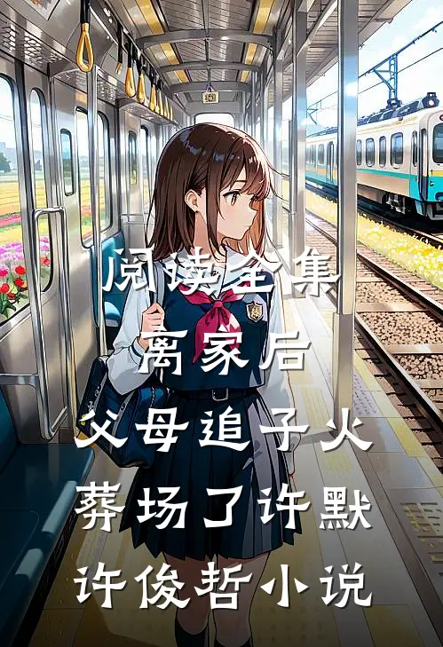阅读全集离家后,父母追子火葬场了许默许俊哲小说