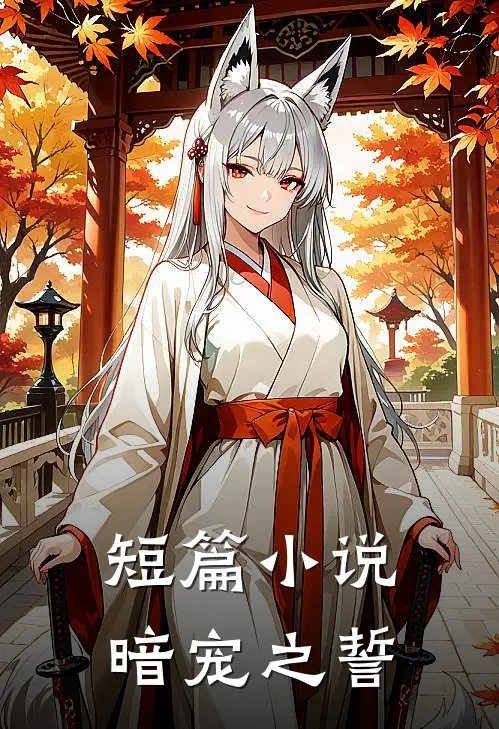 短篇小说暗宠之誓