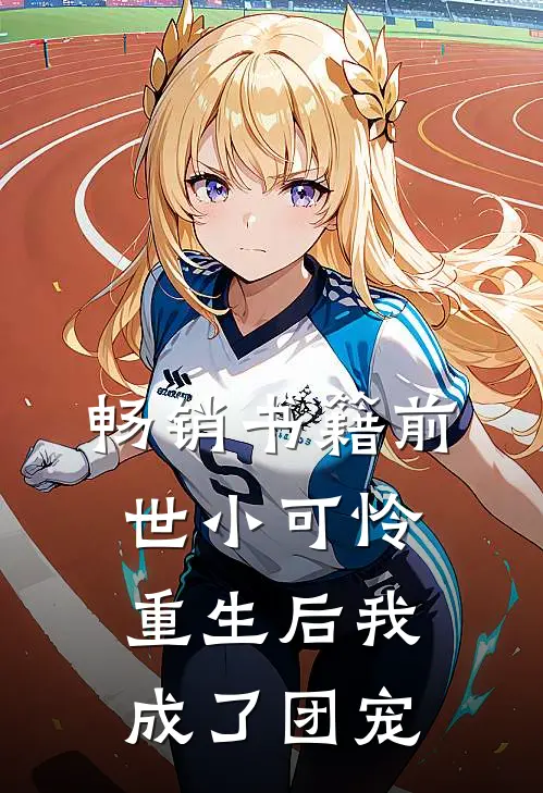 畅销书籍前世小可怜，重生后我成了团宠