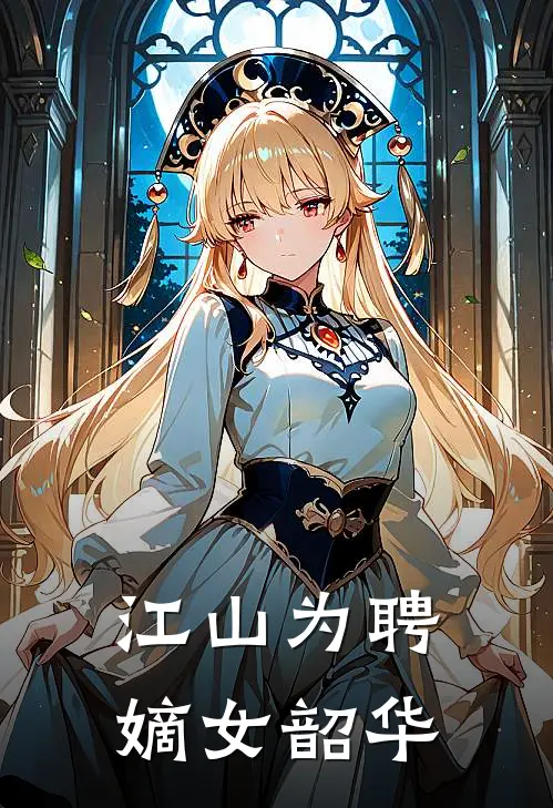 江山为聘,嫡女韶华 第1847章