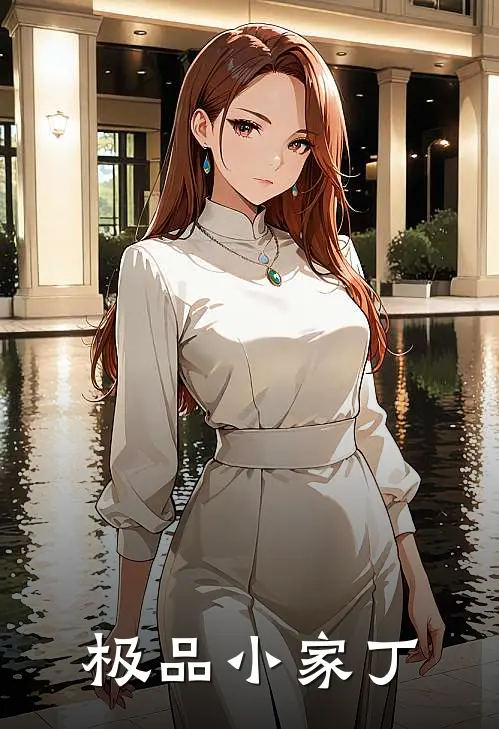 极品小家丁