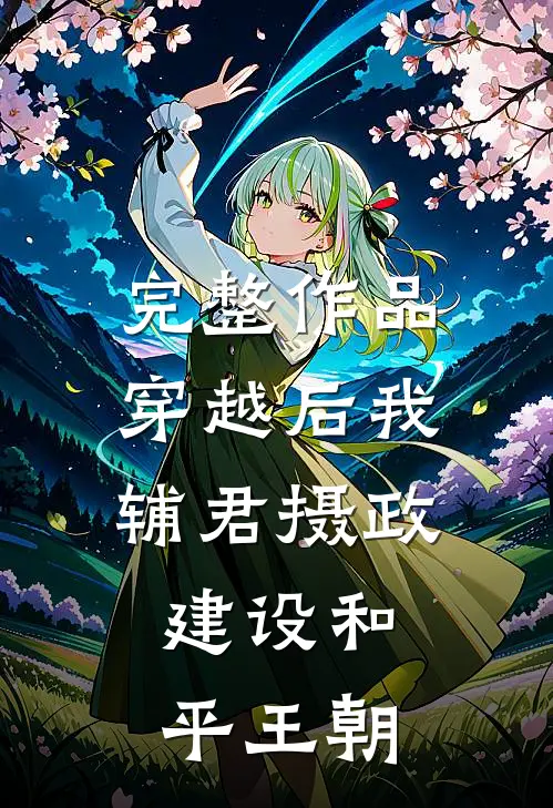 完整作品穿越后我辅君摄政，建设和平王朝