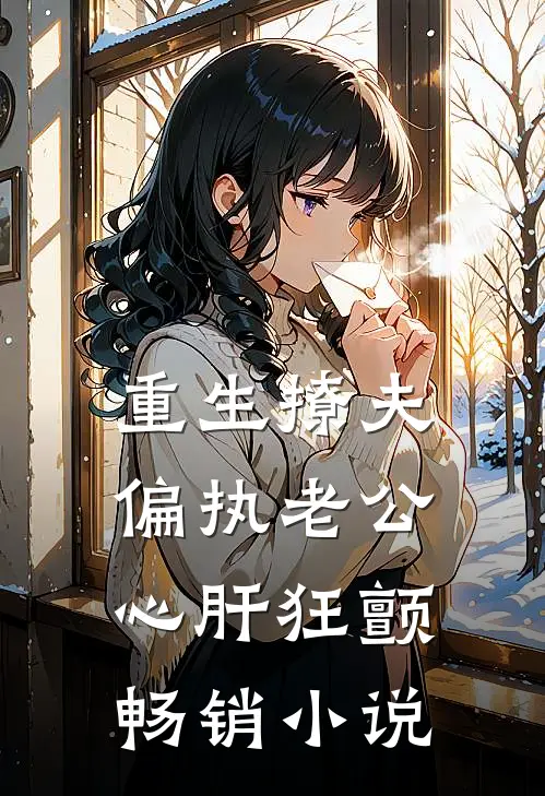 重生撩夫：偏执老公心肝狂颤畅销小说