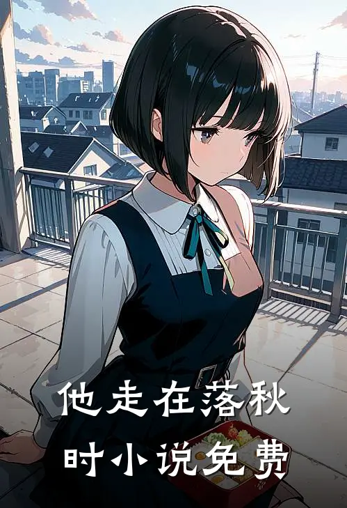 他走在落秋时小说免费