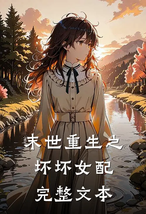 末世重生之坏坏女配完整文本