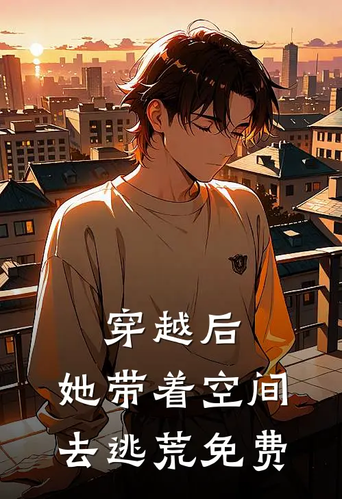 穿越后,她带着空间去逃荒免费观看