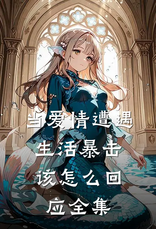 当爱情遭遇生活暴击,该怎么回应 全集视频