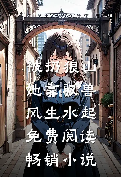 被扔狼山,她靠驭兽风生水起免费阅读畅销小说