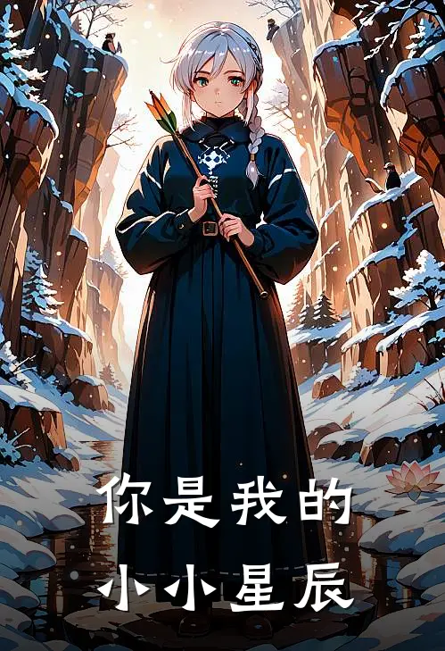 你是我的小小星辰