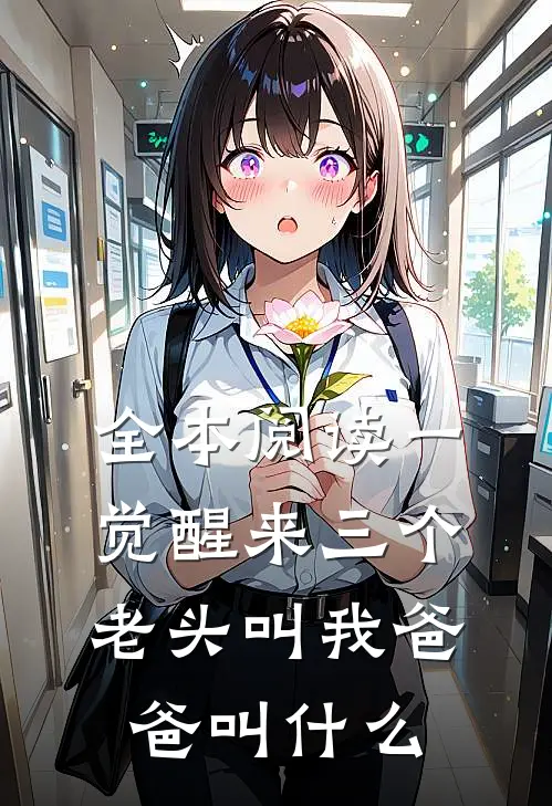 全本阅读一觉醒来三个老头叫我爸爸叫什么