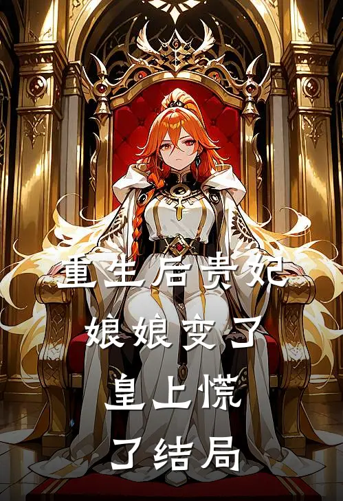 重生后贵妃娘娘变了,皇上慌了结局