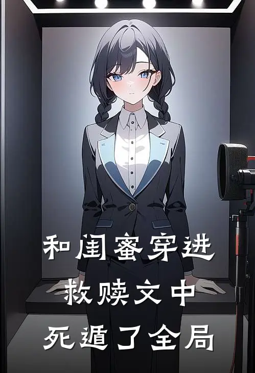 和闺蜜穿进救赎文中,死遁了全局的