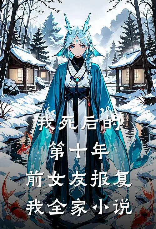 我死后的第十年,前女友报复我全家在线阅读