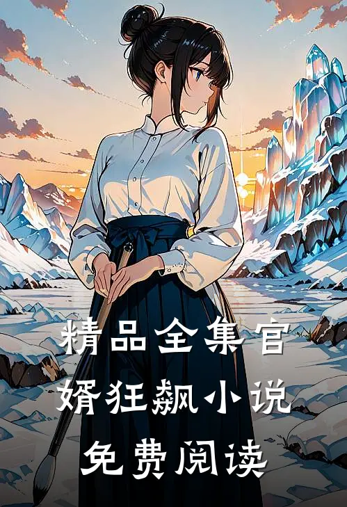 精品全集官婿狂飙小说免费阅读