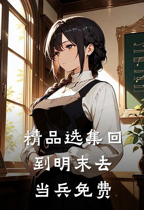 精品选集回到明末去当兵免费