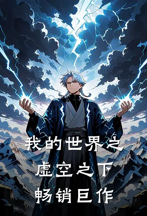 我的世界之虚空之下畅销巨作