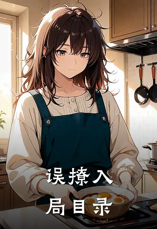 误撩入局目录