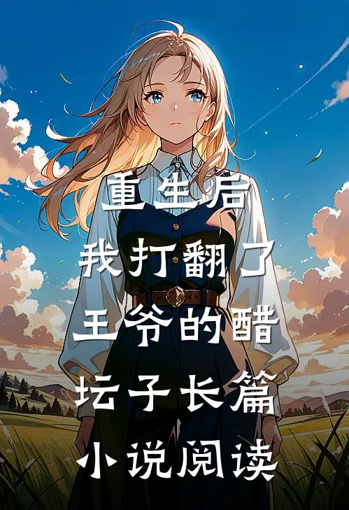 重生后,我打翻了王爷的醋坛子长篇阅读全文