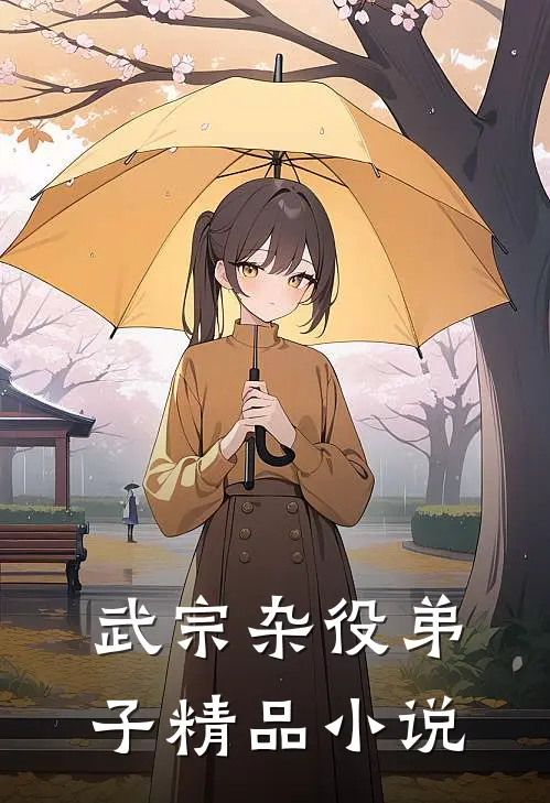 武宗杂役弟子精品小说