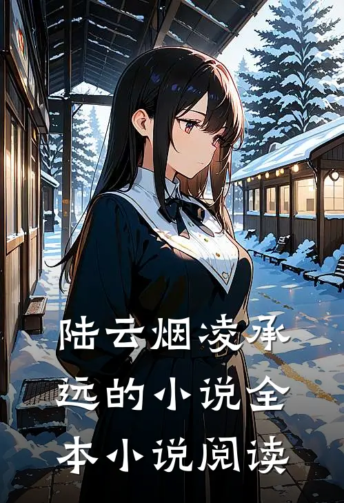陆云烟凌承远的小说全本小说阅读