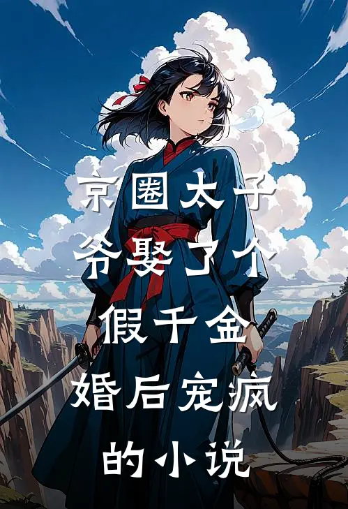 京圈太子爷娶了个假千金,婚后宠疯的免费阅读