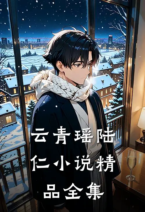 云青瑶陆仁小说精品全集