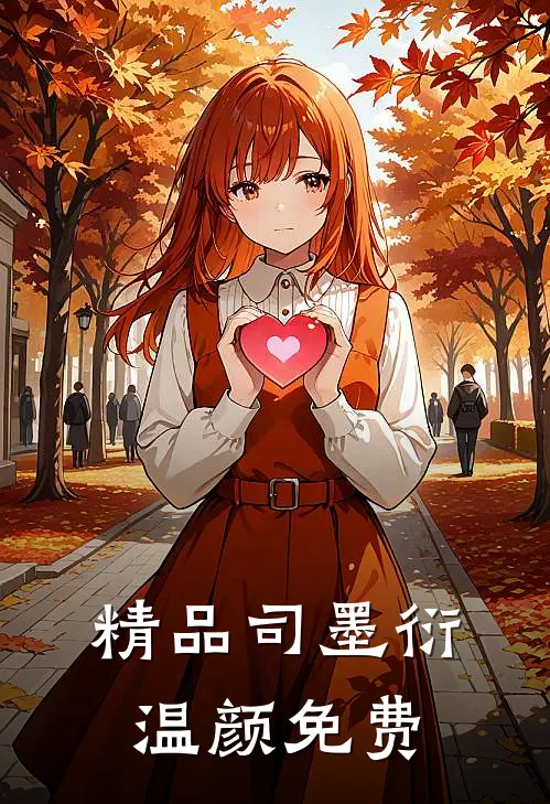 精品司墨衍温颜免费