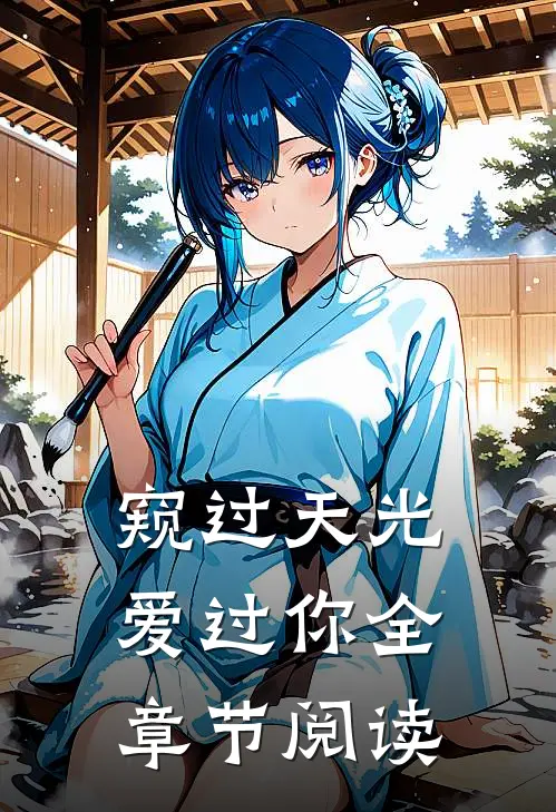 窥过天光爱过你全章节阅读