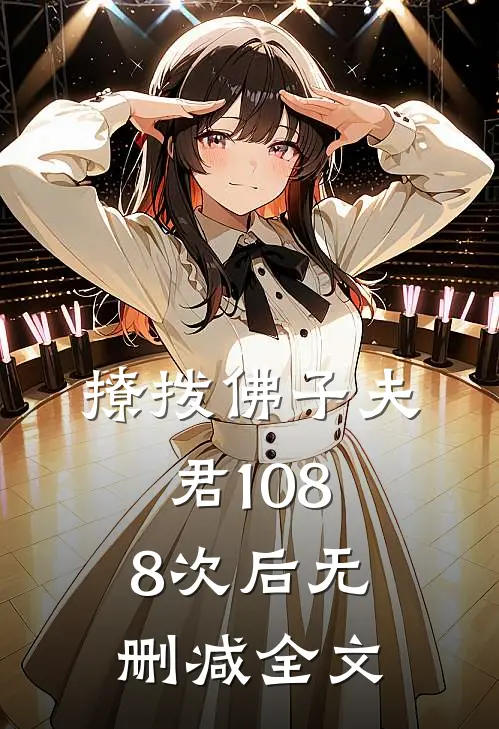 撩拨佛子夫君1088次后无删减全文