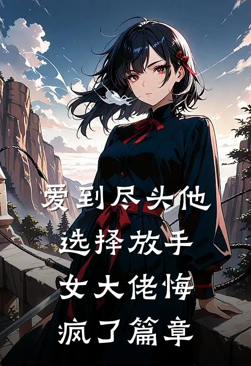 爱到尽头他选择放手,女大佬悔疯了篇章在线阅读