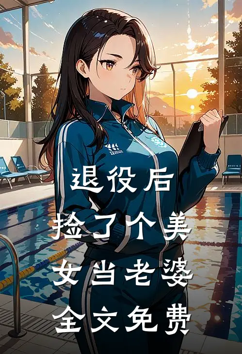 退役后，捡了个美女当老婆全文免费