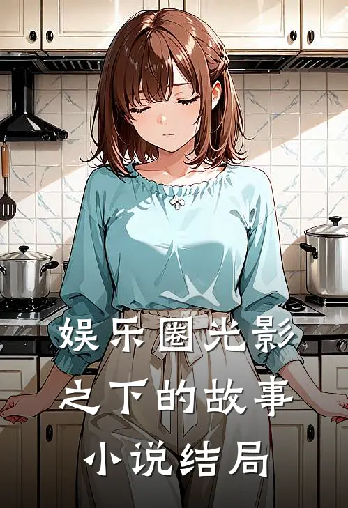 娱乐圈光影之下的故事小说结局