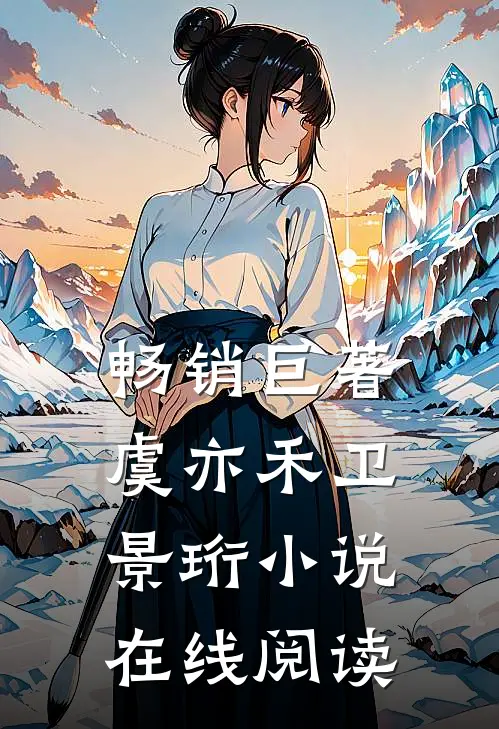 畅销巨著虞亦禾卫景珩小说在线阅读