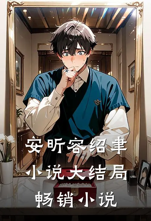 安昕容绍聿小说大结局畅销小说