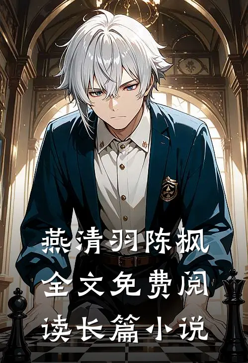 燕清羽陈枫全文免费阅读长篇小说
