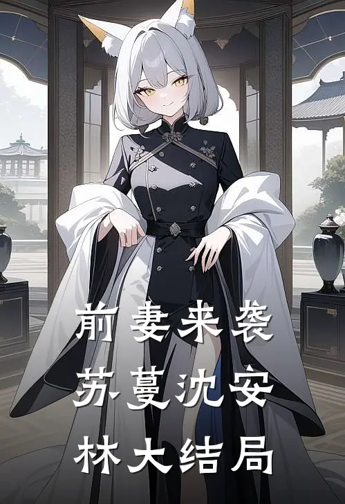 前妻来袭苏蔓沈安林大结局