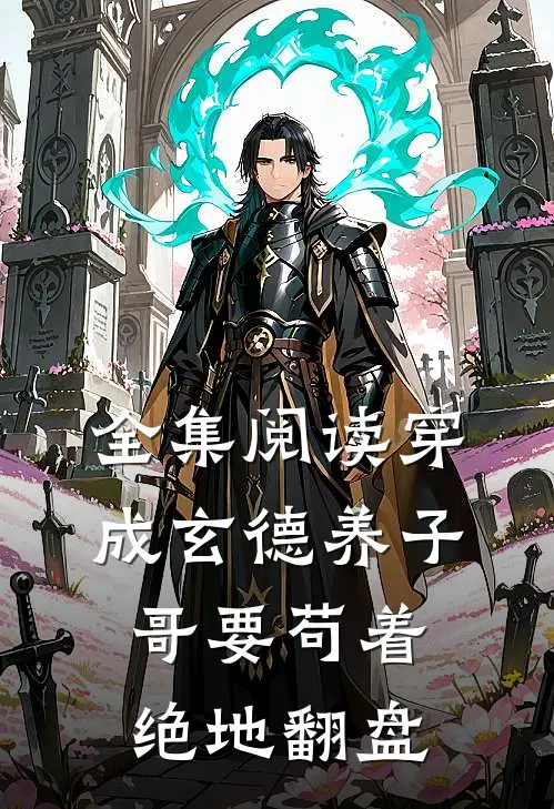 全集阅读穿成玄德养子，哥要苟着绝地翻盘