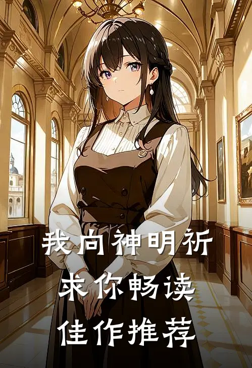 我向神明祈求你畅读佳作推荐