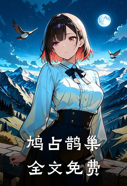 鸠占鹊巢全文免费