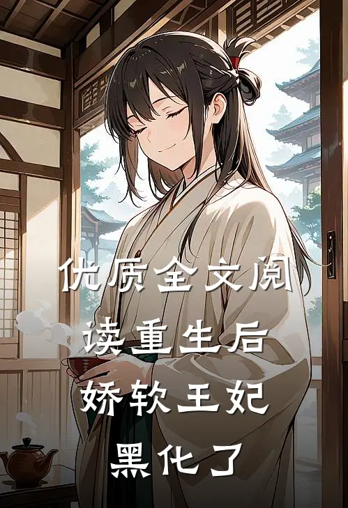 优质全文阅读重生后，娇软王妃黑化了