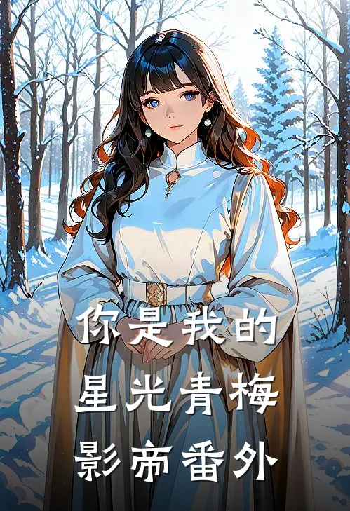 你是我的星光青梅影帝 番外