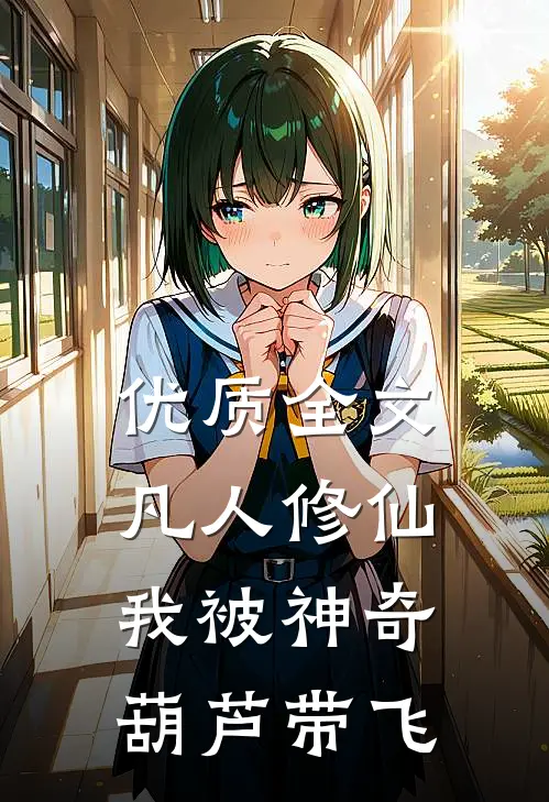 优质全文凡人修仙：我被神奇葫芦带飞