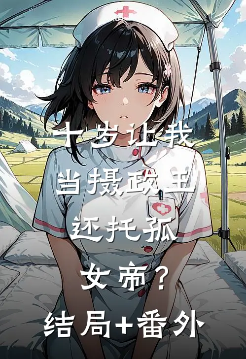 十岁让我当摄政王，还托孤女帝？结局+番外