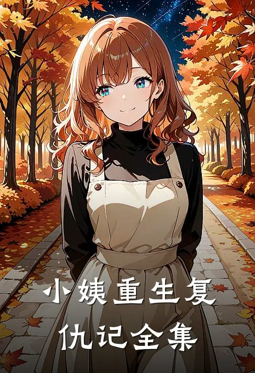 小姨重生复仇记 全集