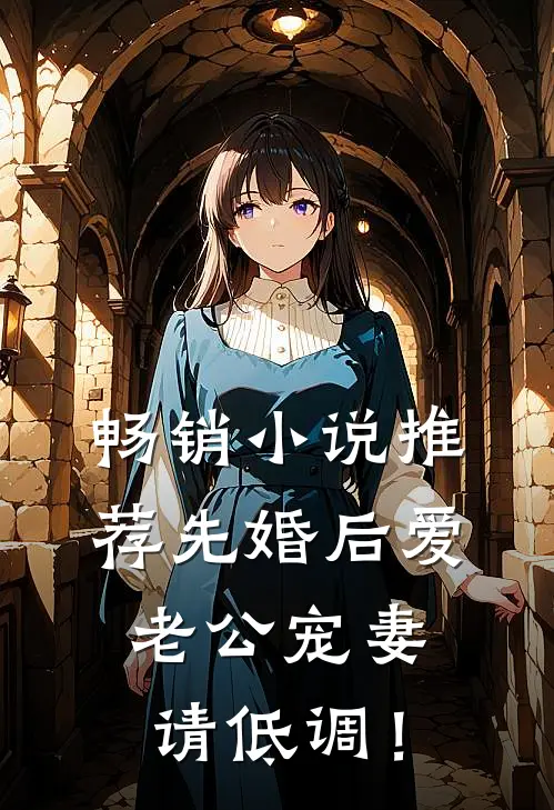 畅销小说推荐先婚后爱：老公宠妻请低调！