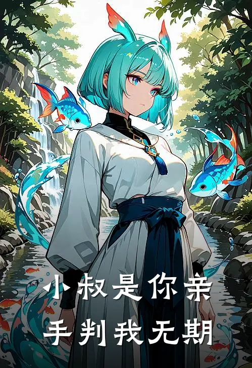 小叔是你亲手判我无期